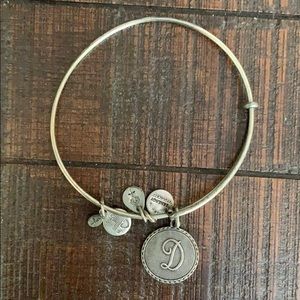 Alex and Ani bracelet